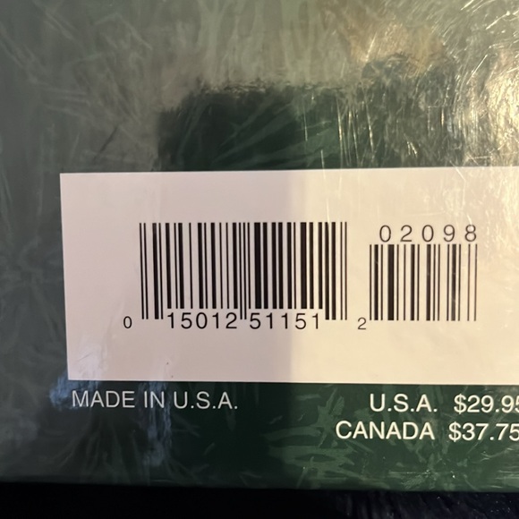 Hallmark Keepsake Ornaments Hardback Book Collectors Guide 1973-1993 - Scroggins - Picture 5 of 7